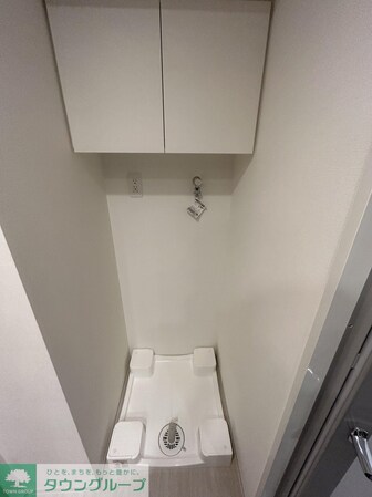 シーズンフラッツ両国EASTの物件内観写真